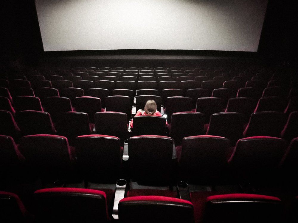 утренний сеанс