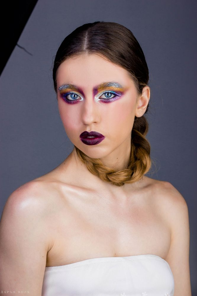 Photograph by Волкова Дарья