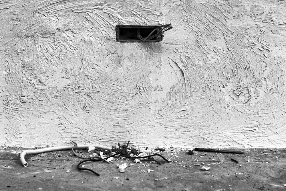 За гранью комфорта