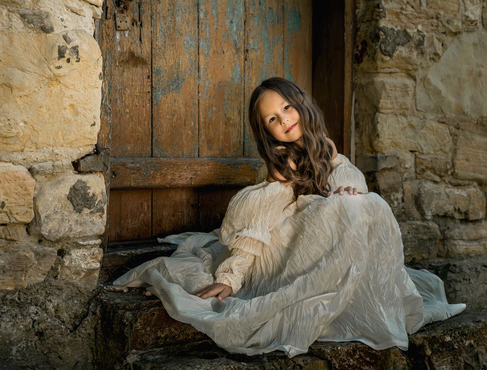 Прошлое умеет ждать.................