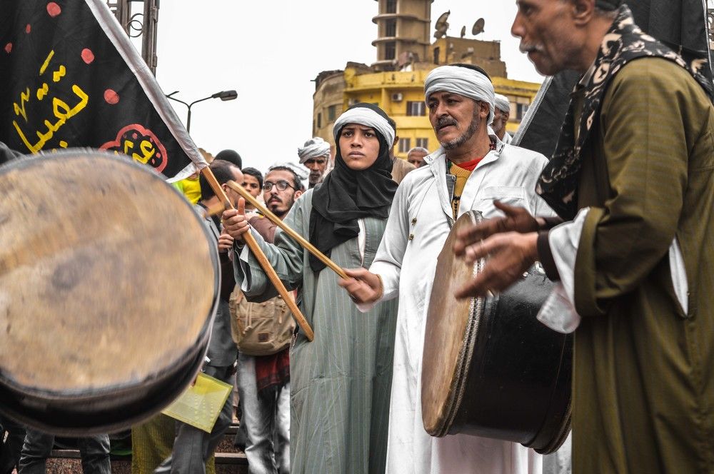 Girl Al - Rifai Generator