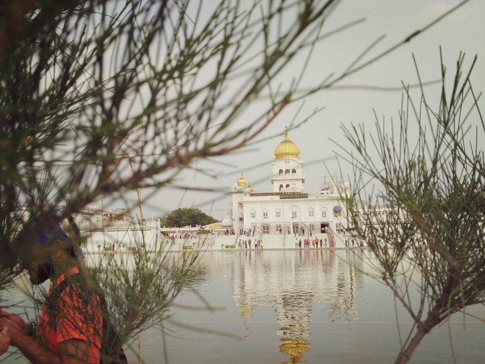 Gurudwara