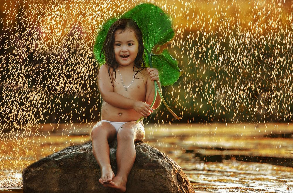 Моменты радости