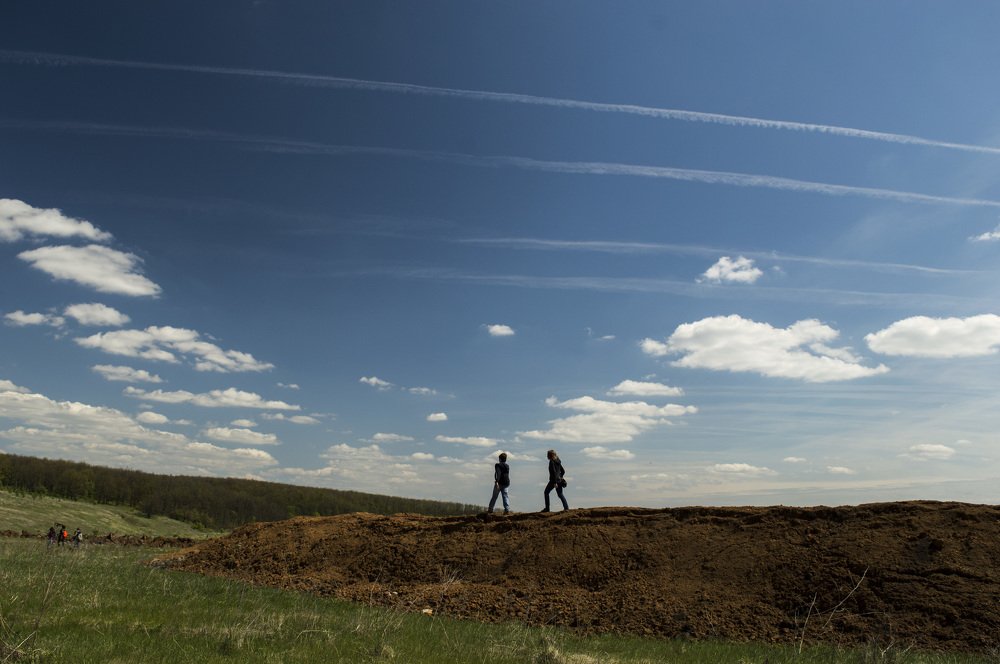 Photograph by Марианна Жерибор