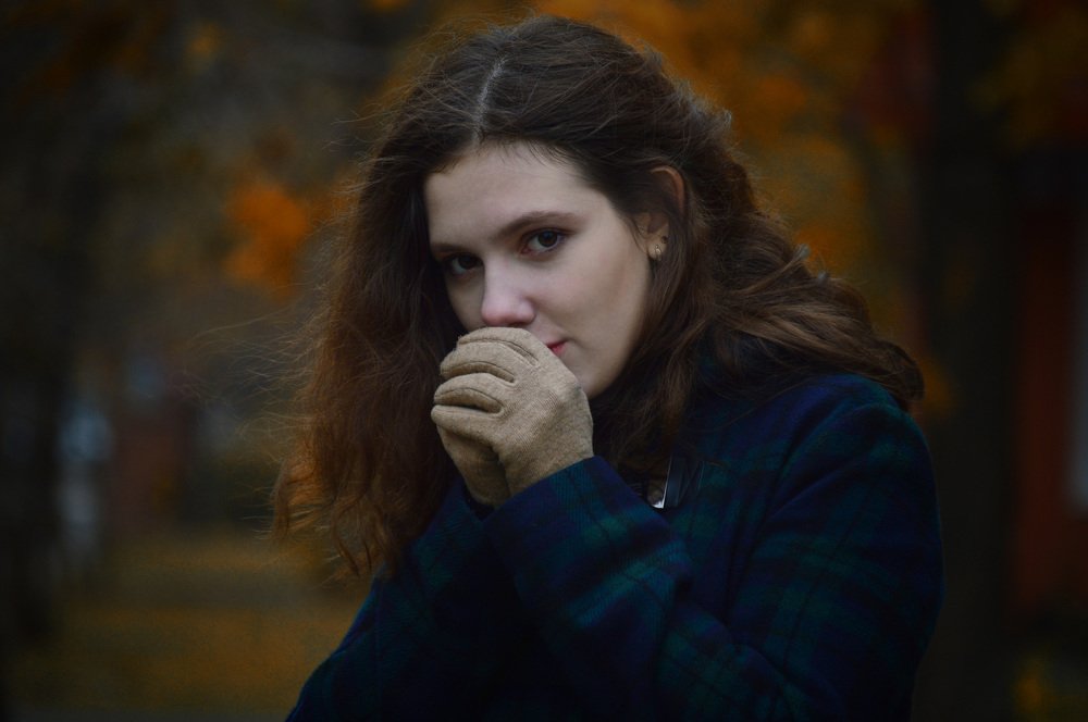 Photograph by Марианна Жерибор