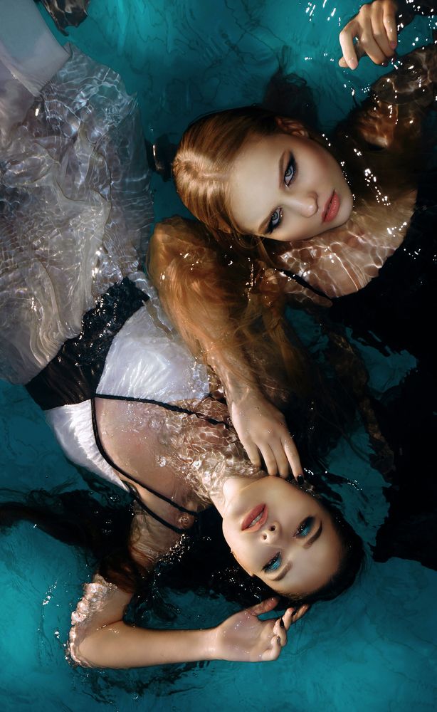 Модельное агенство SigmaScouting Волгоград