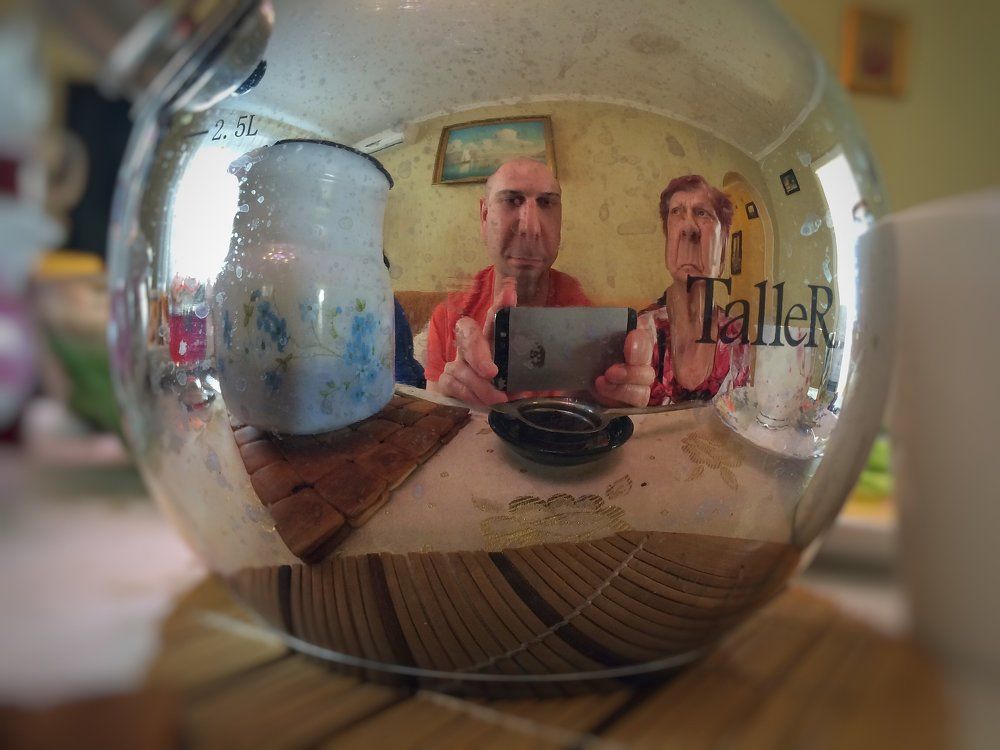 Photograph by Евгений Потапов