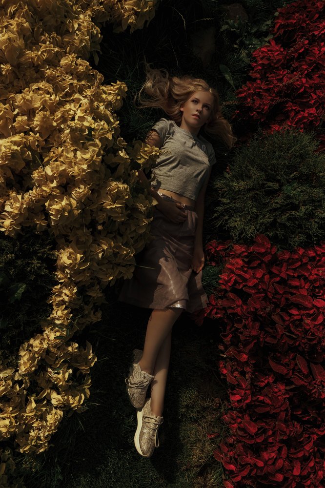 Модельное агенство SigmaScouting Волжский