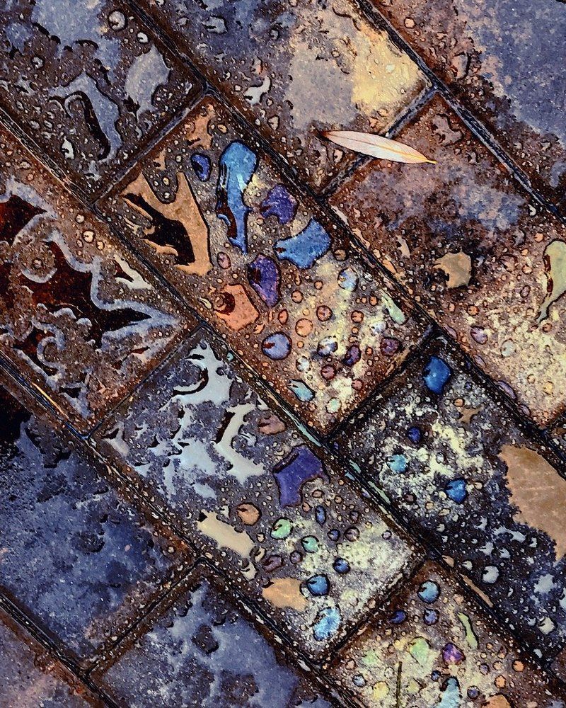 Photograph by Ася Кострова