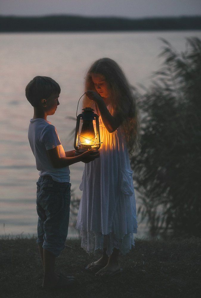 Фотография автора Иванна Климшина