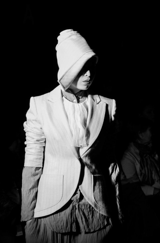 Модные тренды