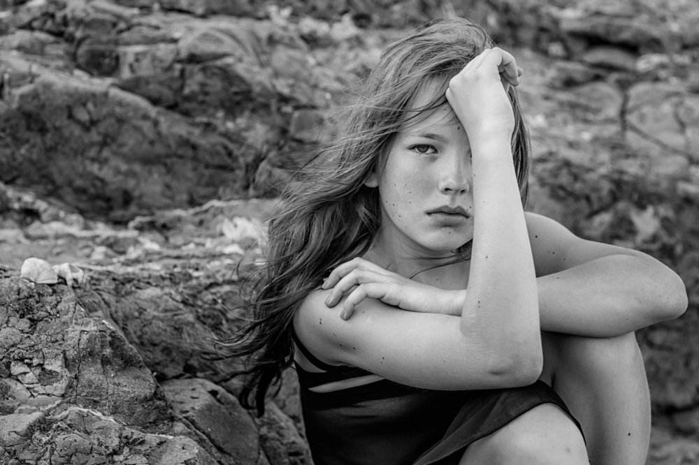 Александра.