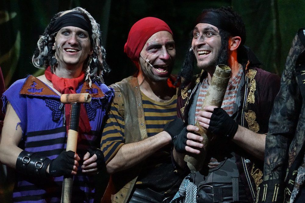 Мечты о будущем