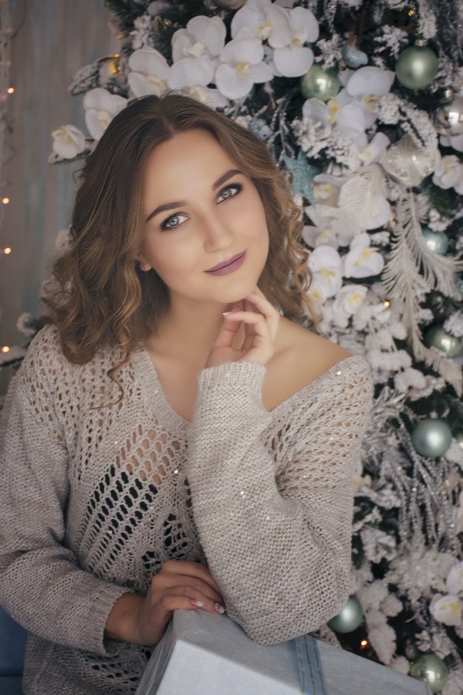 В ожидании новогоднего чуда