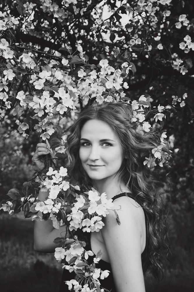 Притяжение