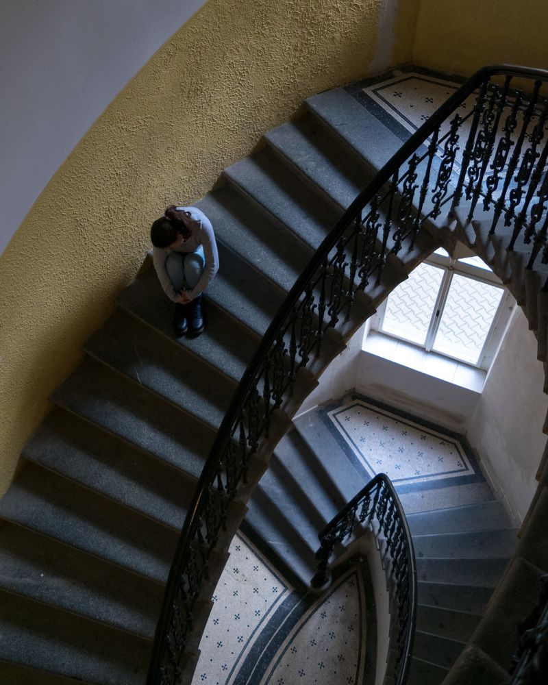 Photograph by Прокошева Екатерина