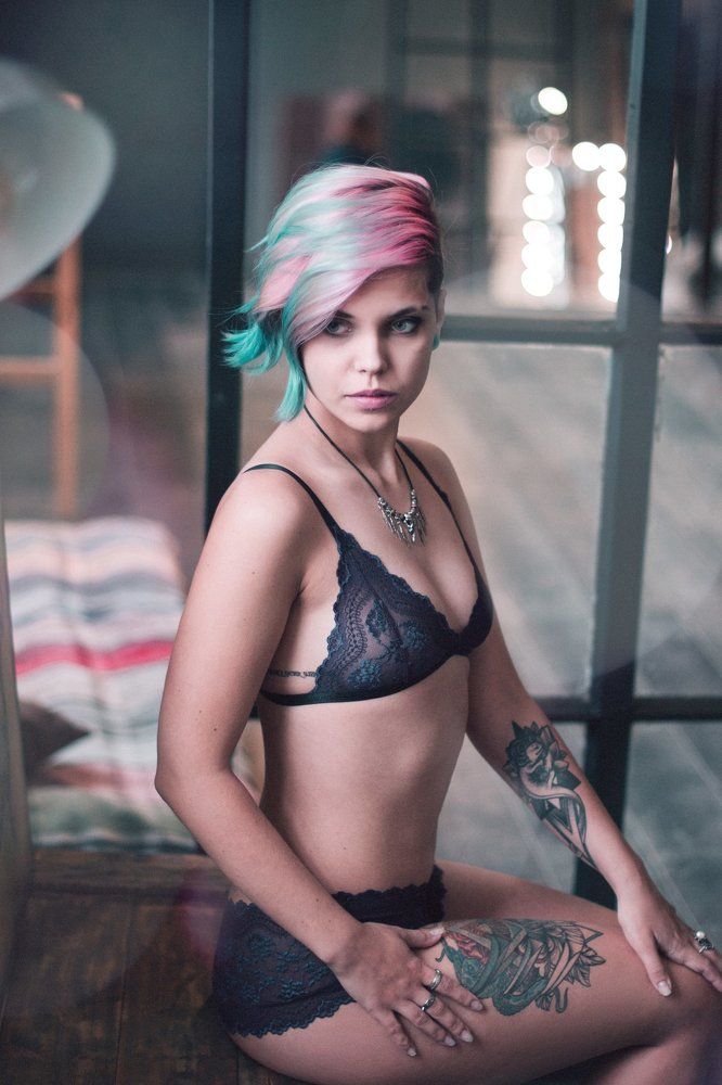 Photograph by Нарушко Мария