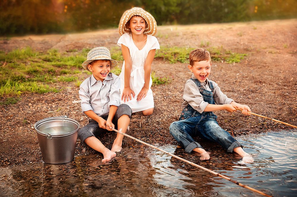 Фотография автора Ольга Строцкая