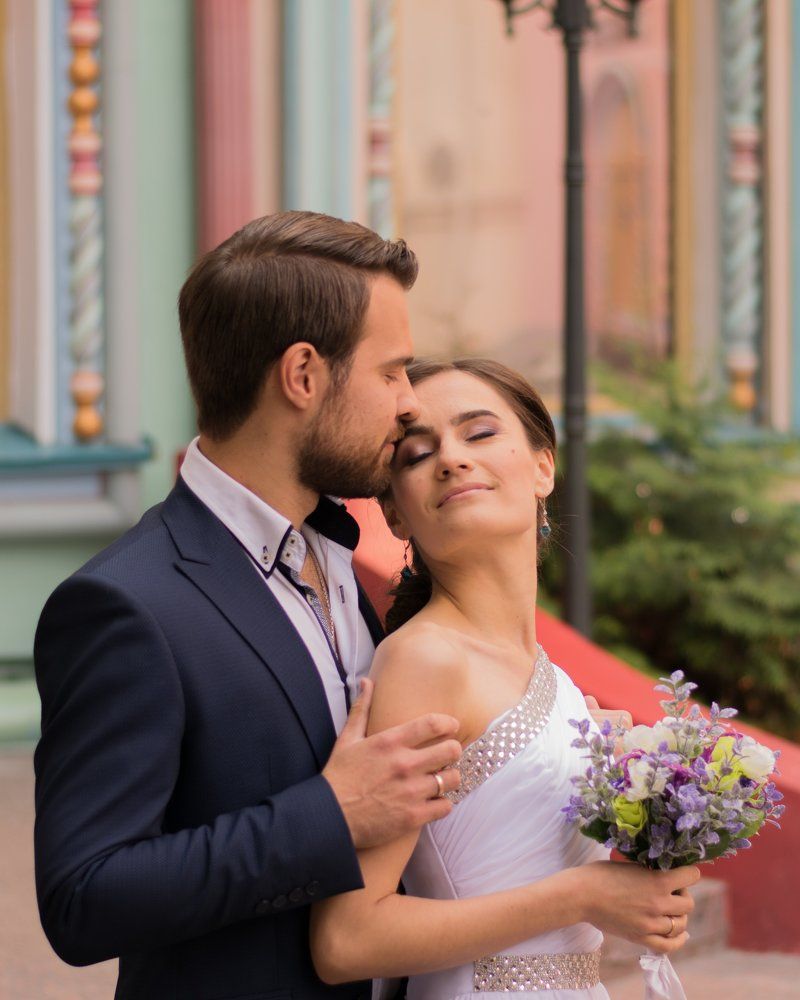 Вот оно - счастье!