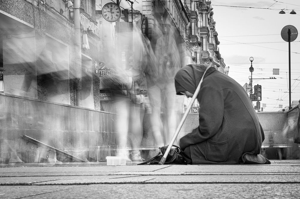 Photograph by Луцко Евгений