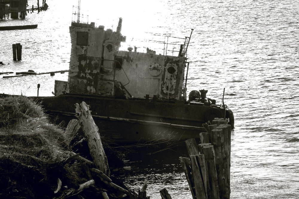 Photograph by Антон Уба