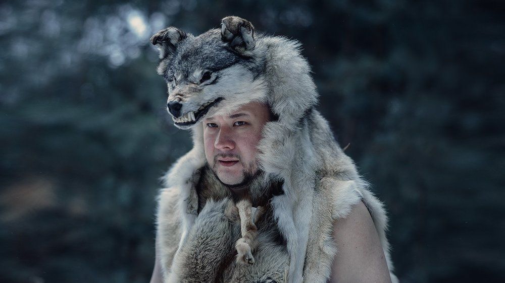 Photograph by Ильдар