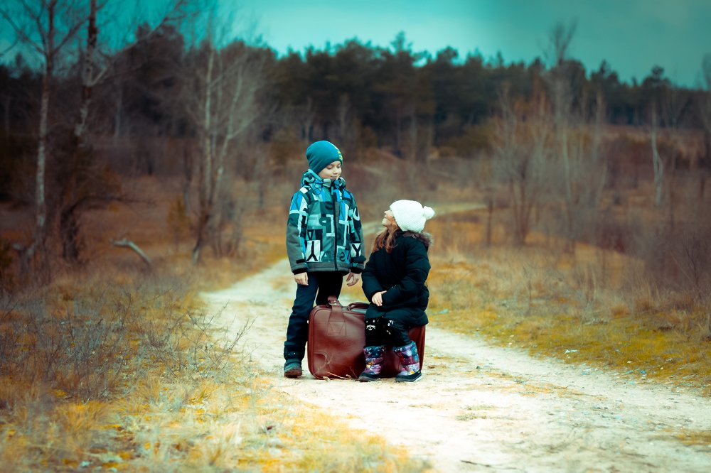 Photograph by Юлия Вершинина