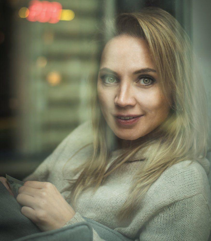 Photograph by Николай