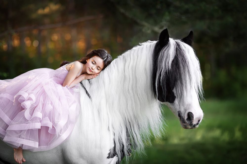 Фотография автора Ольга Строцкая