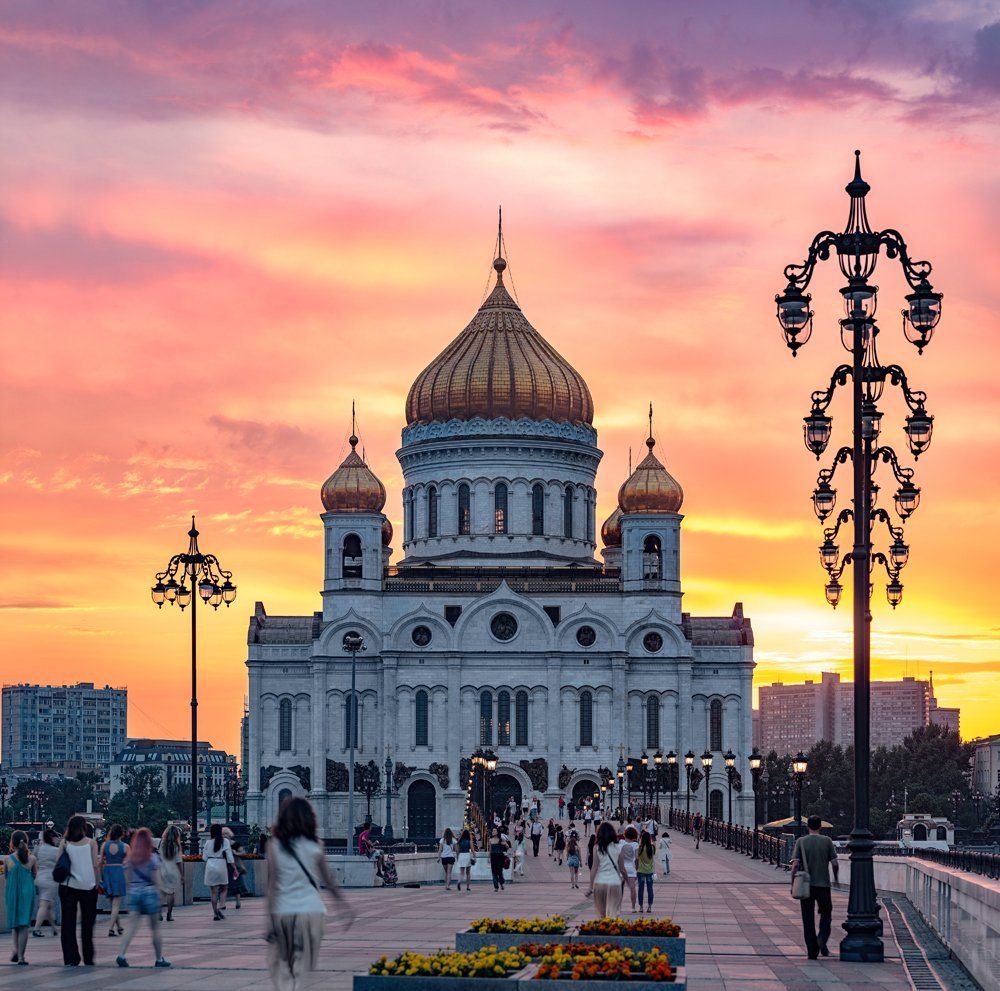 Photograph by Юрий