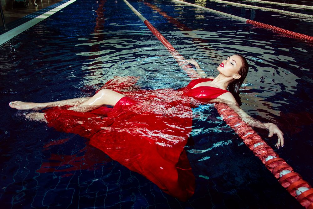 Твой фитнес - твои правила!