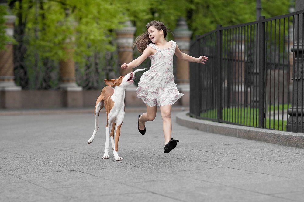 Не улетай...