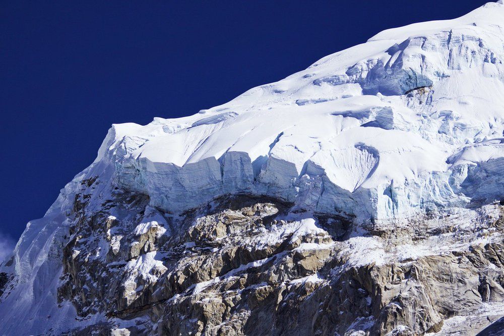 Ледяная шапка