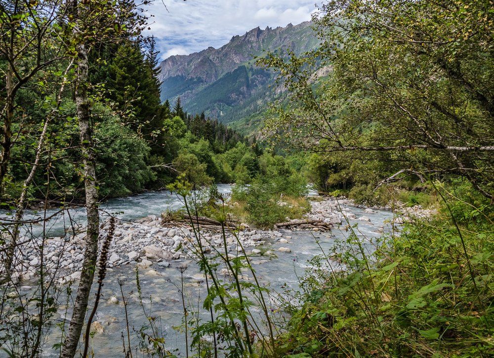 Photograph by Бабитко Юлия