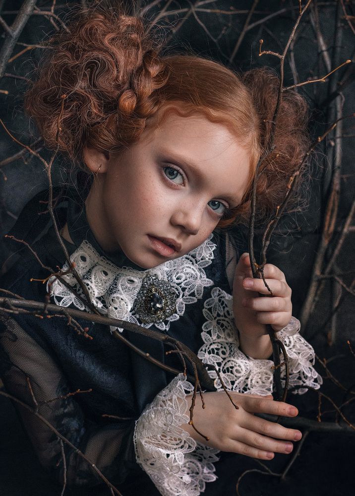 Алиса в стране Чудес