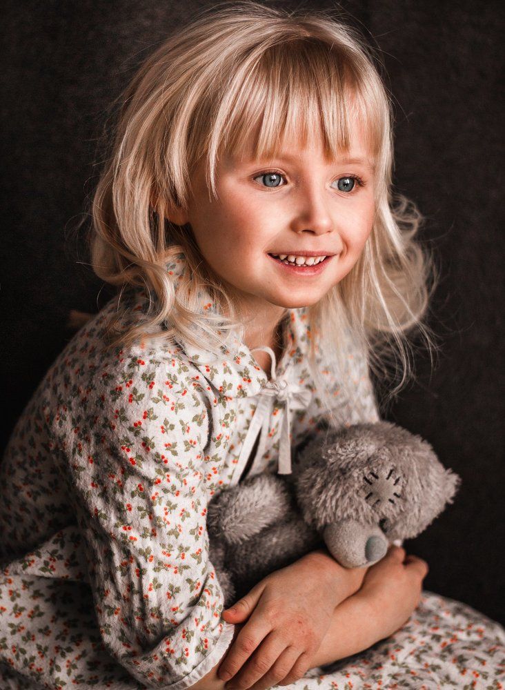 Photograph by Elina Garipova