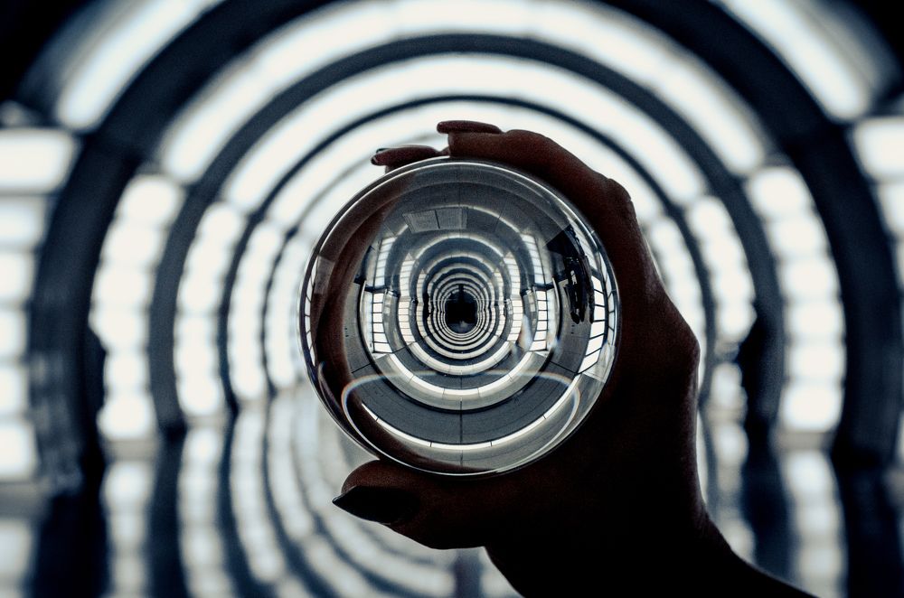 Порталы Москвы