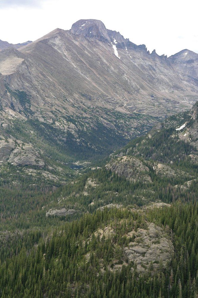 Rocky Mountain National Park