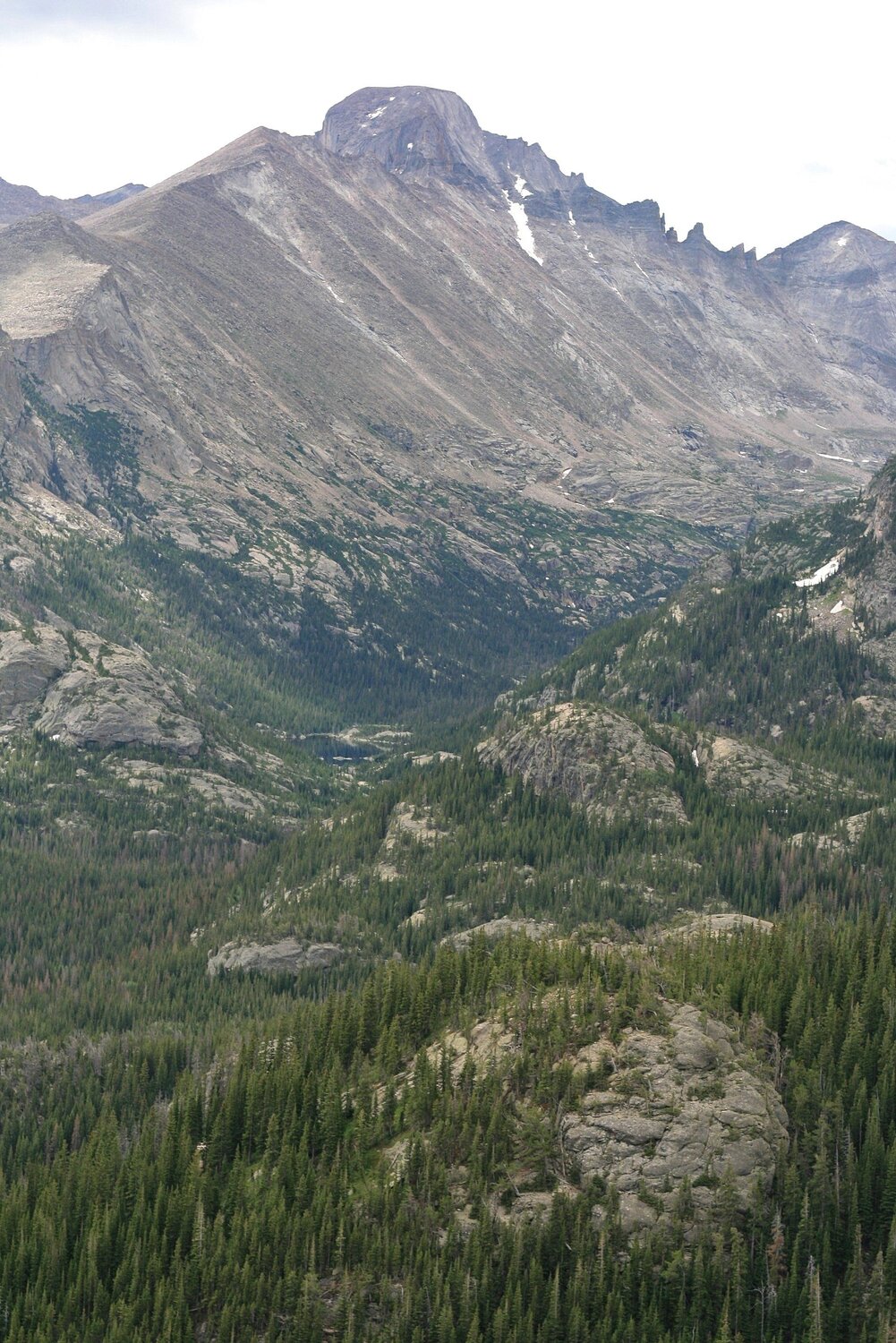 Rocky Mountain National Park