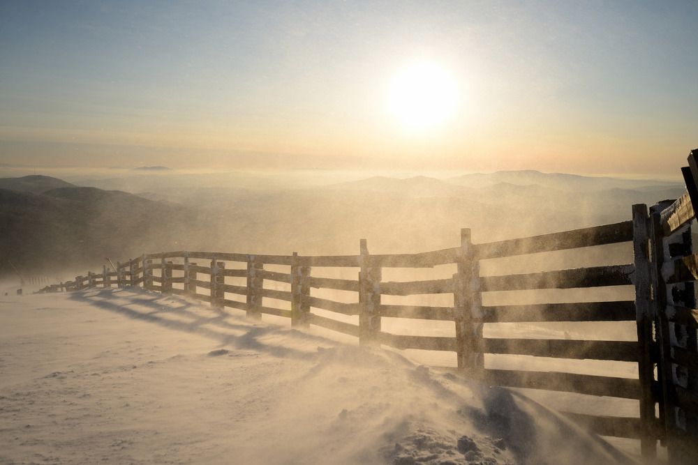 Немного о Шерегеше