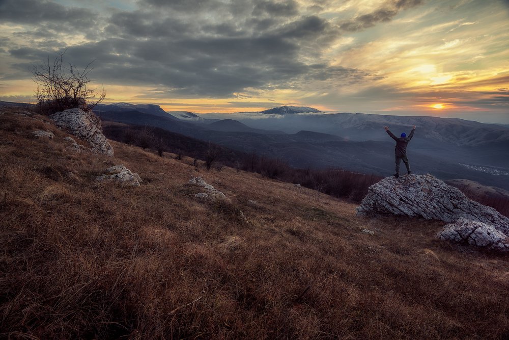 Photograph by Oleg Feofanov