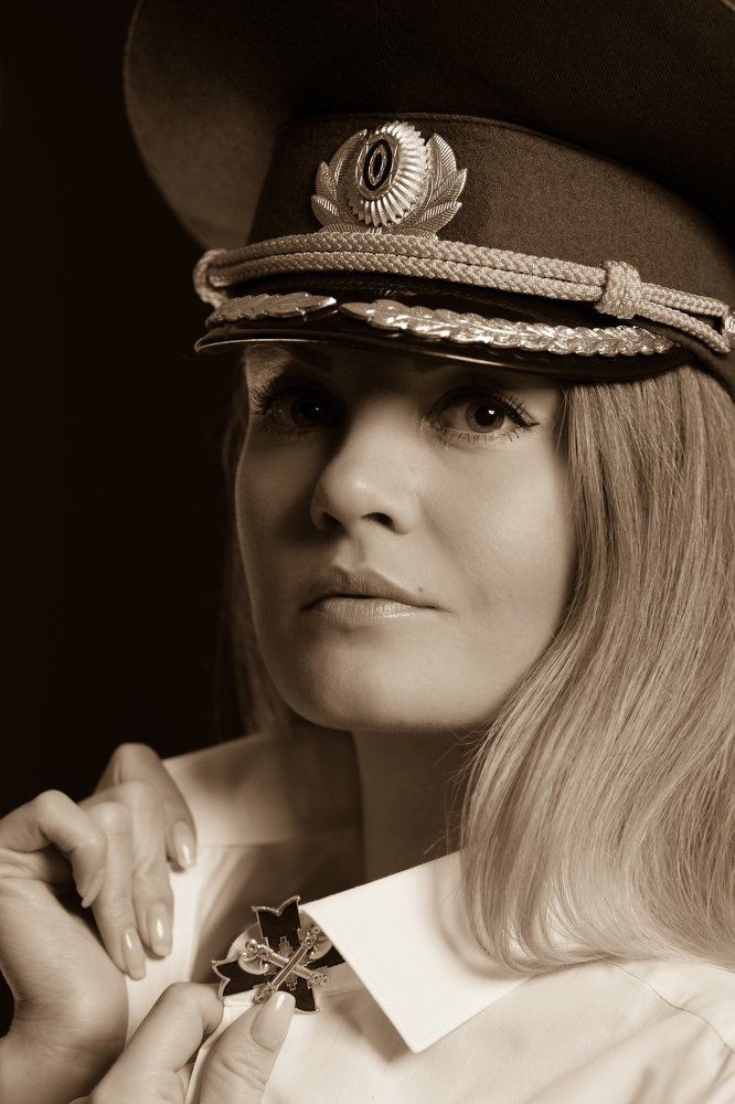 Photograph by Димтрий