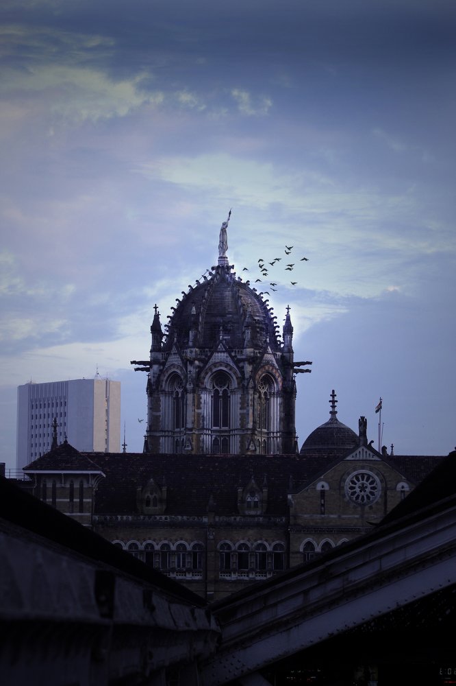 Our mumbai
