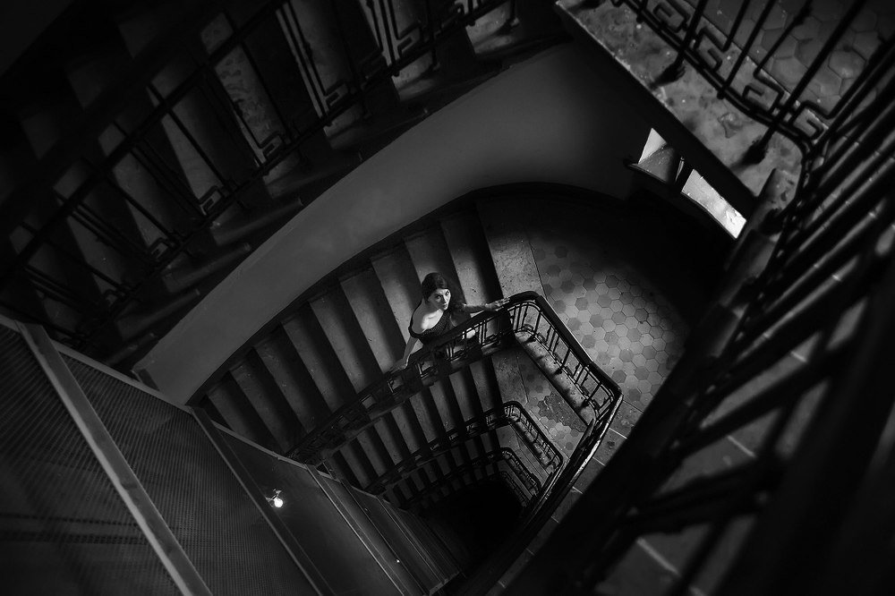 Photograph by Ковалёв Виталий