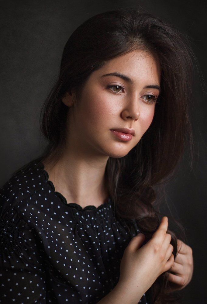 Photograph by Elina Garipova