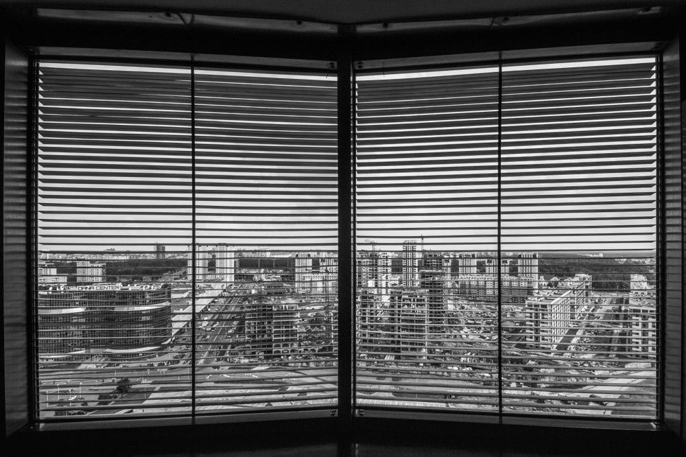 Урбан лайф - между прошлым и будущим