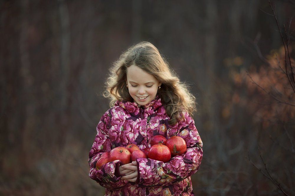 Photograph by Юлия Юнгина