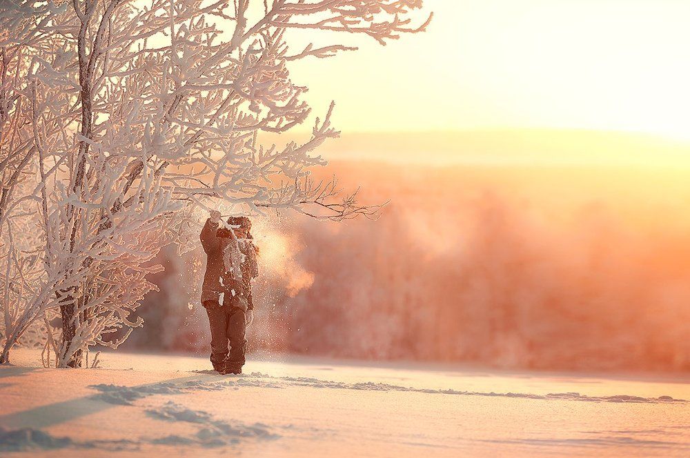 Photograph by Юлия Юнгина