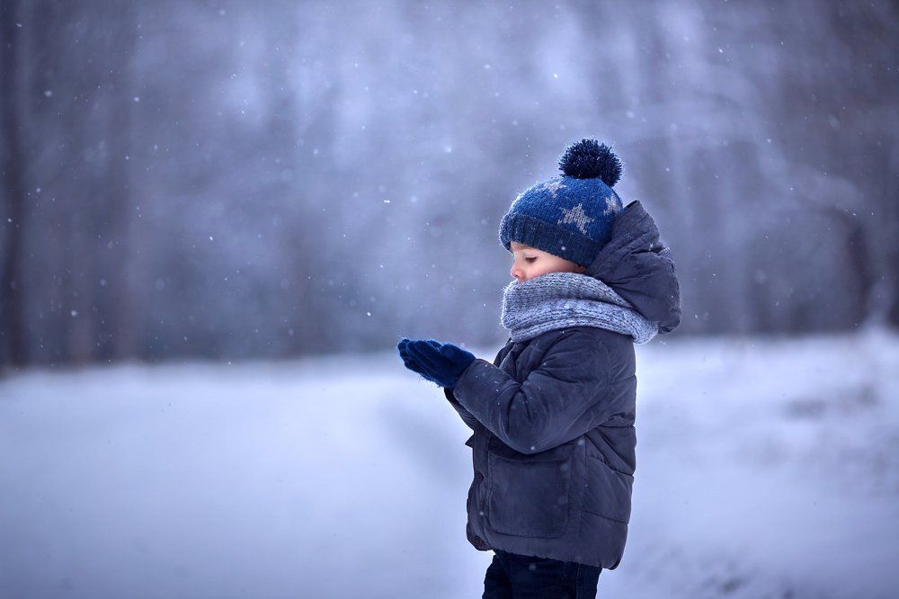 Photograph by Елена Силина