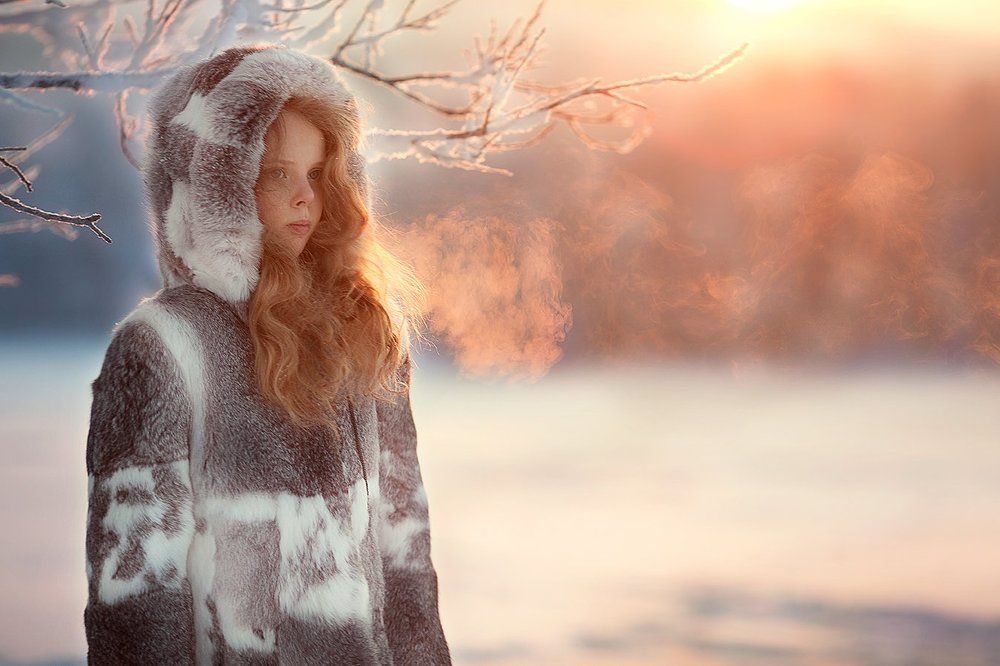 Photograph by Юлия Юнгина